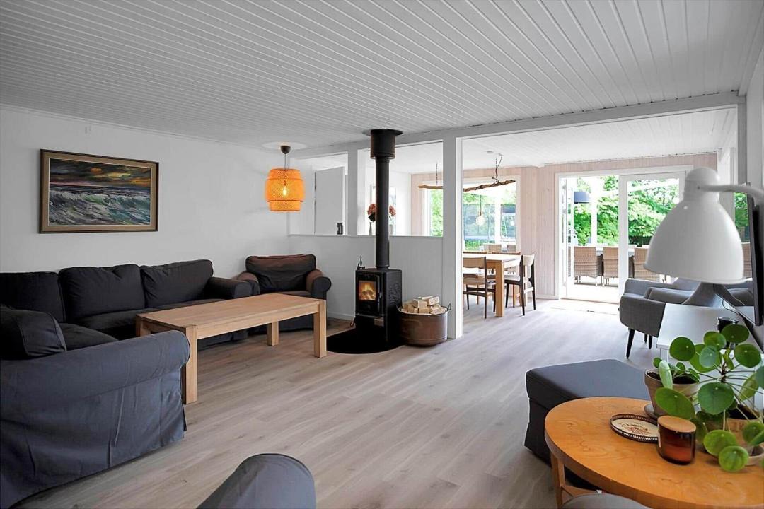 Photo of Livingroom in Nykøbing