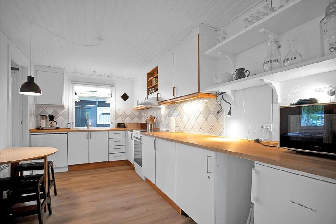 Photo of Kitchen in Nykøbing