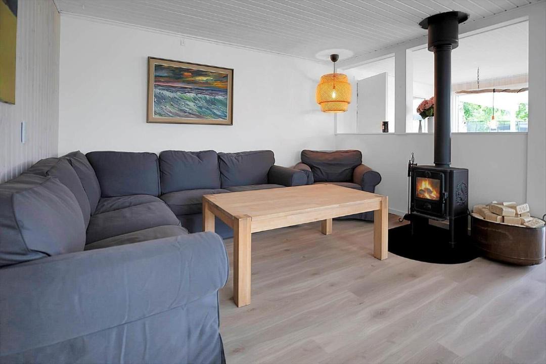 Photo of Livingroom in Nykøbing