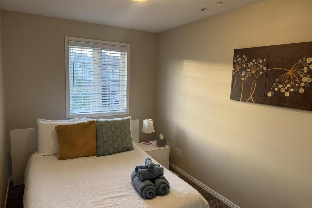 Photo of Bedroom in Grand River South