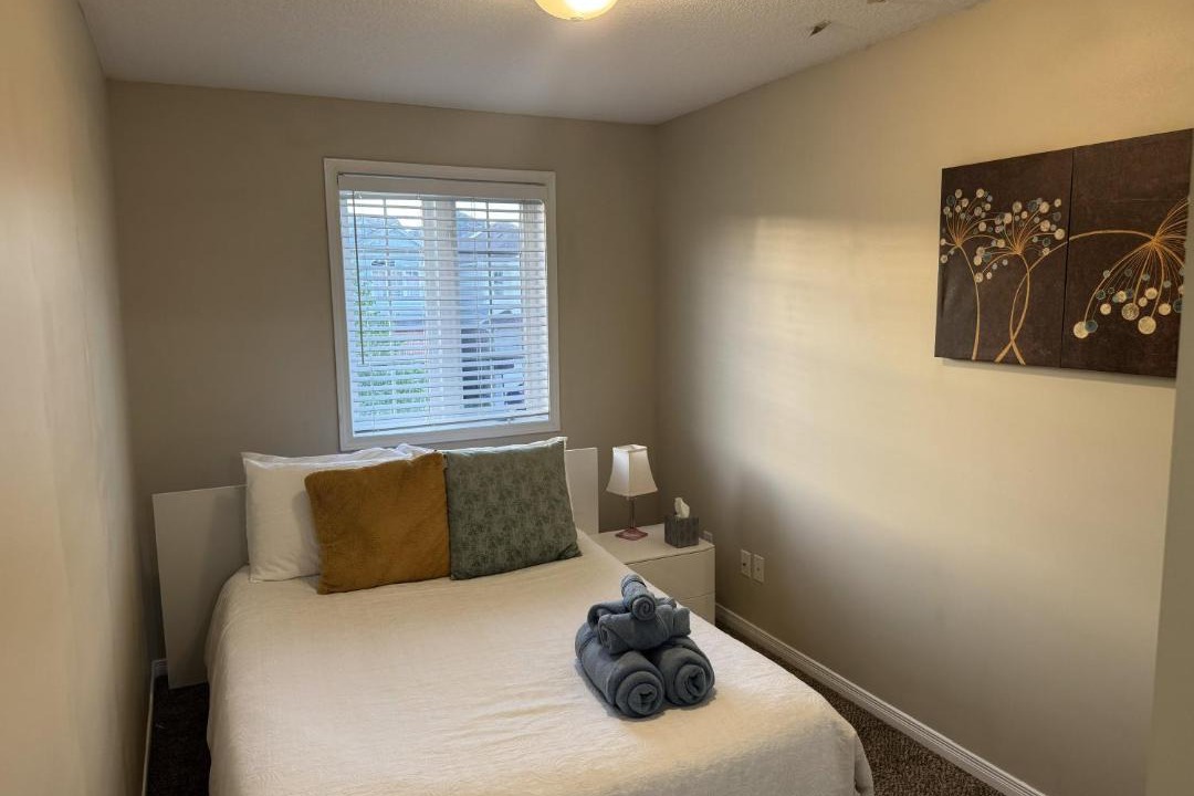 Photo of Bedroom in Grand River South