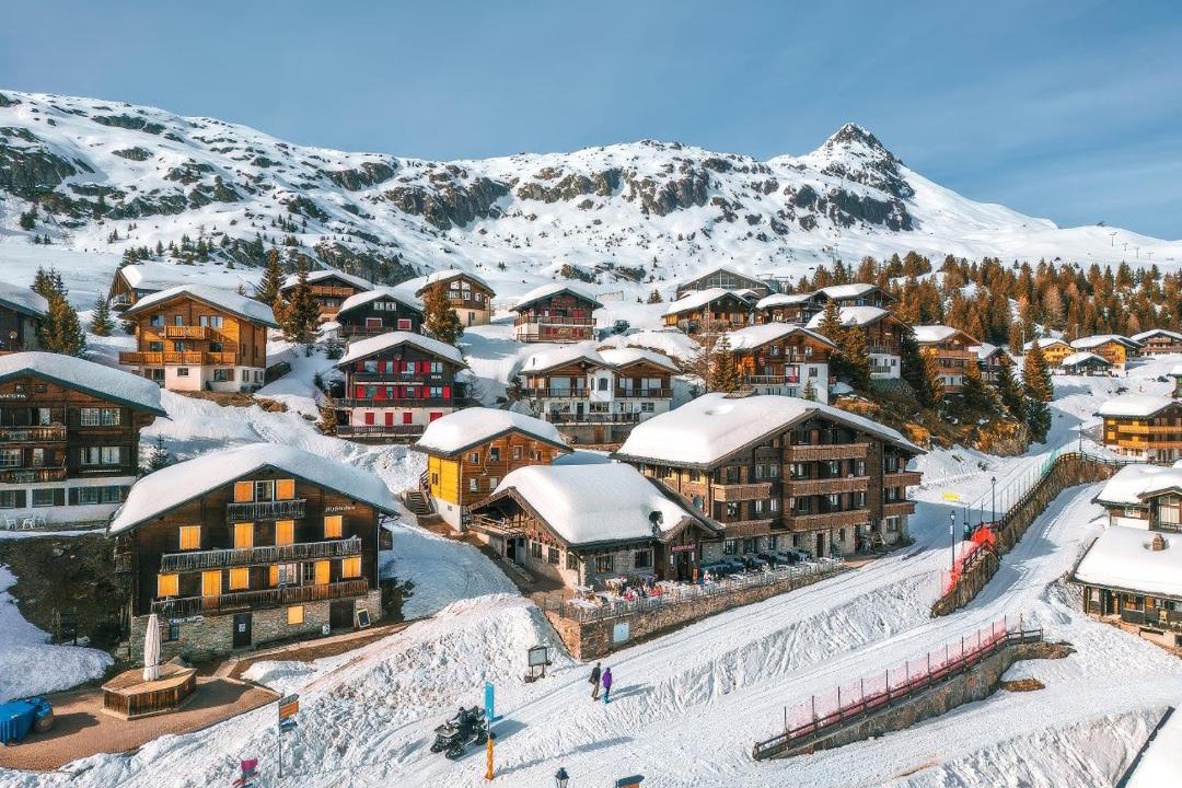 Photo of Others in Bettmeralp