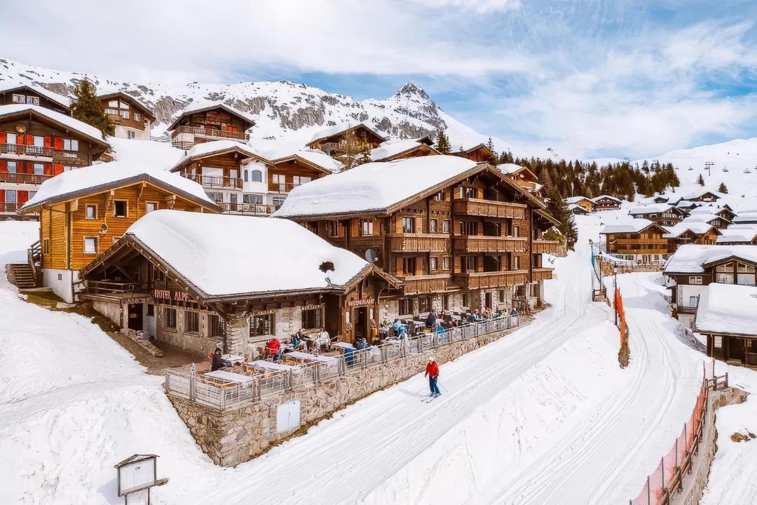 Photo of Others in Bettmeralp