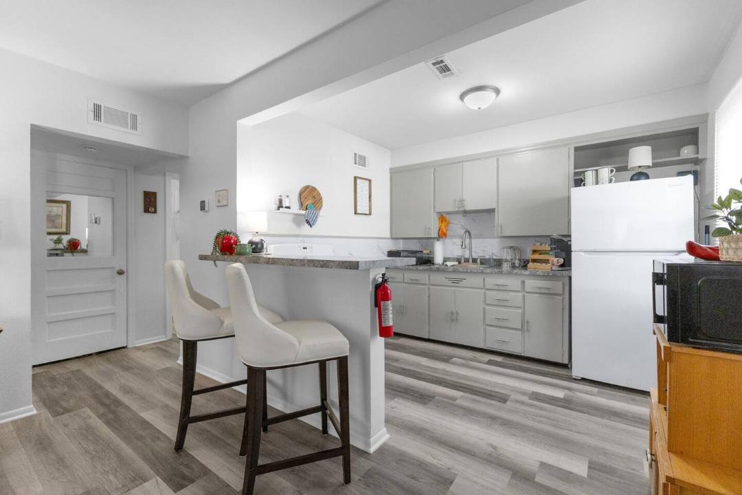 Photo of Kitchen in St. Joseph