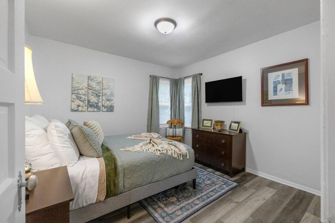 Photo of Bedroom in St. Joseph