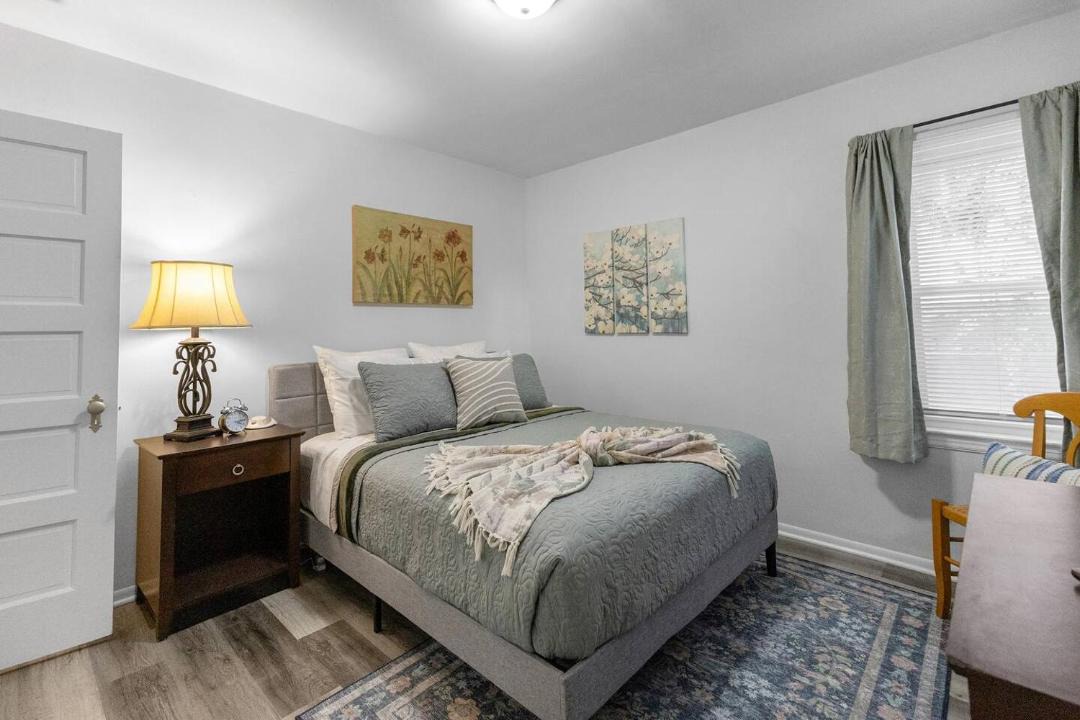 Photo of Bedroom in St. Joseph