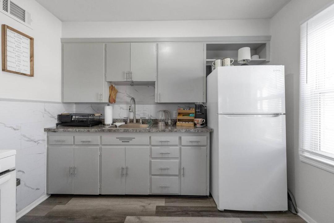 Photo of Kitchen in St. Joseph