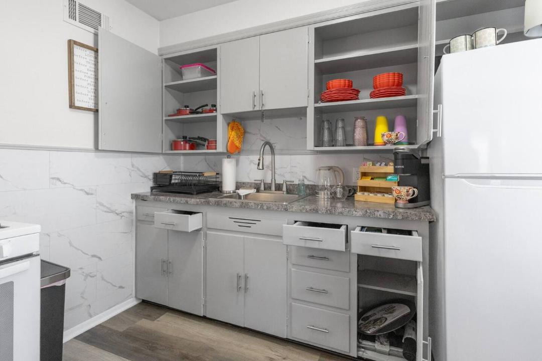 Photo of Kitchen in St. Joseph