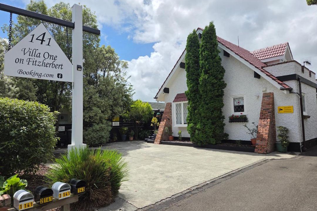 Photo of Others in Palmerston North