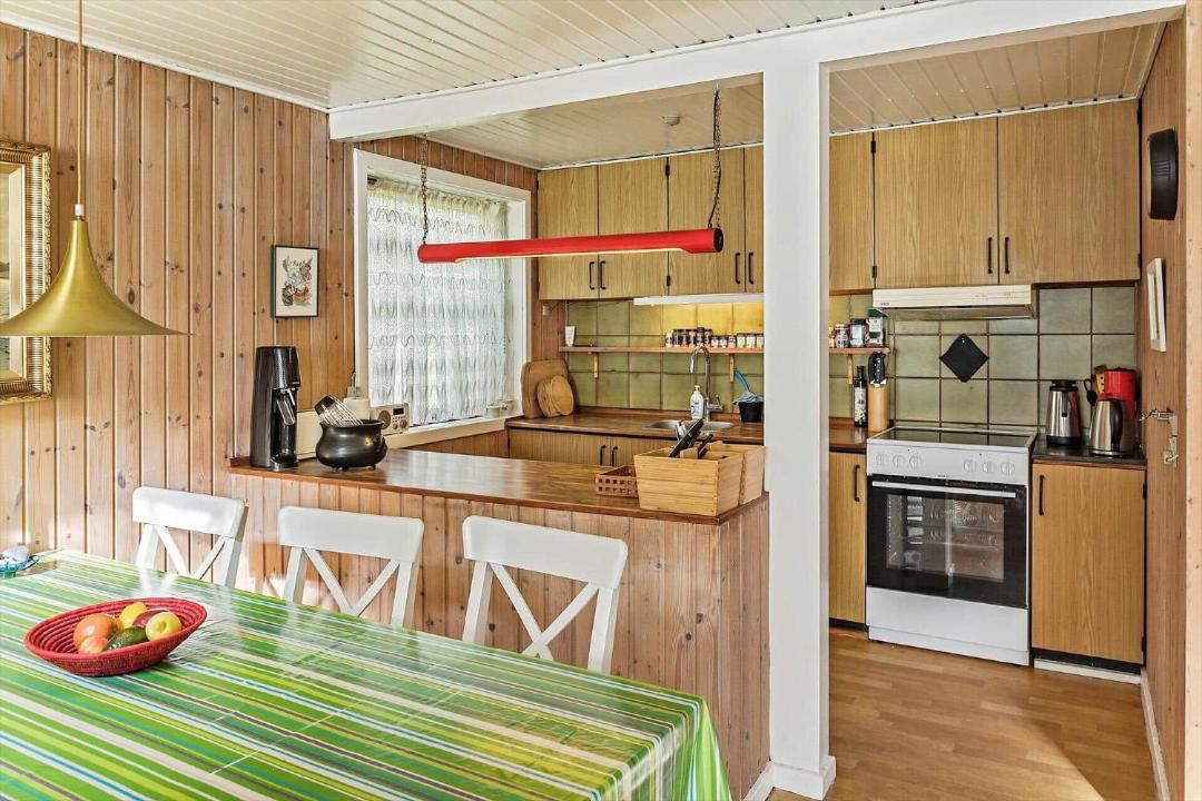 Photo of Kitchen in Askeby