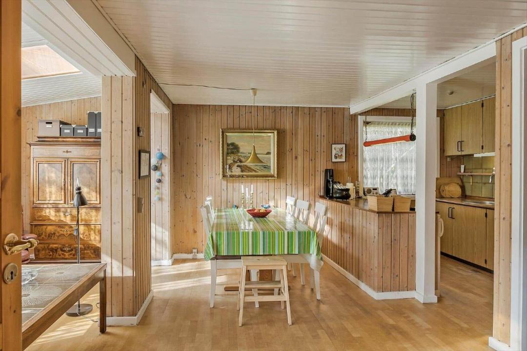 Photo of Kitchen in Askeby