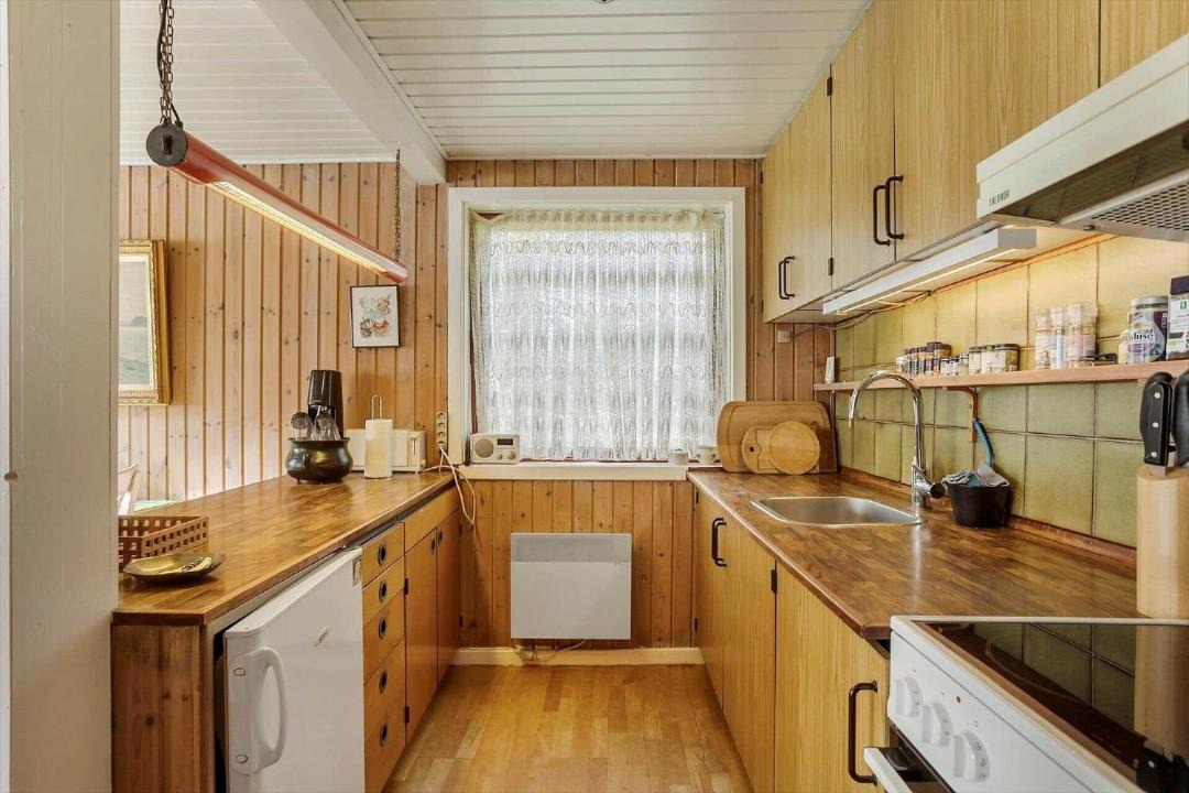 Photo of Kitchen in Askeby