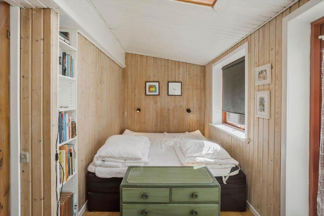 Photo of Bedroom in Askeby