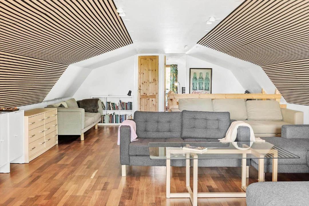 Photo of Livingroom in Mern
