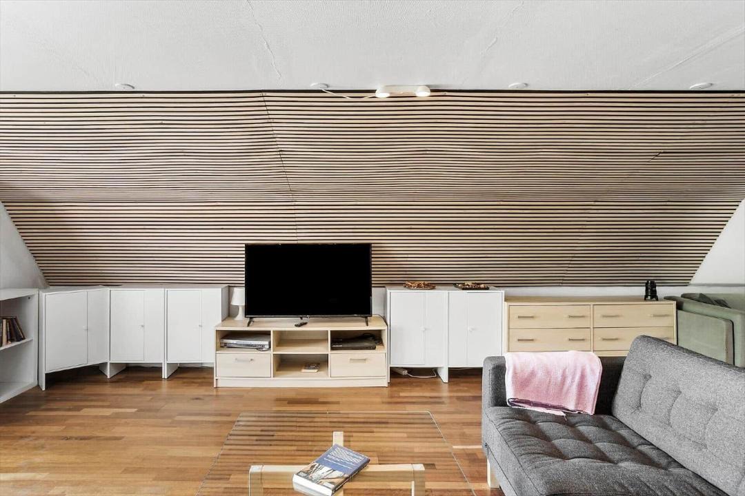 Photo of Livingroom in Mern