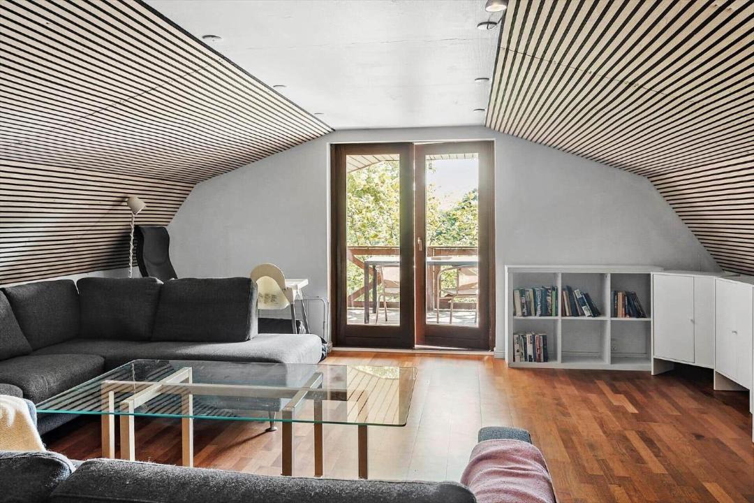 Photo of Livingroom in Mern