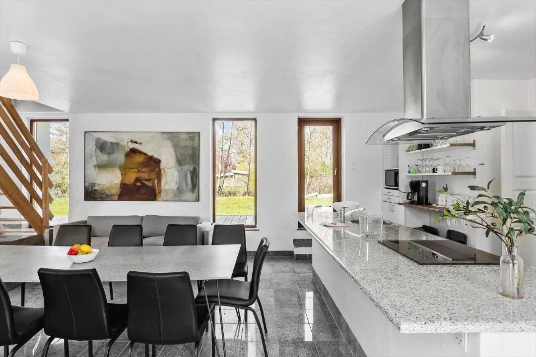 Photo of Kitchen in Mern