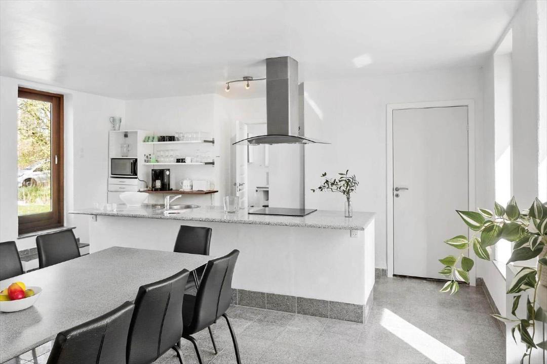 Photo of Kitchen in Mern