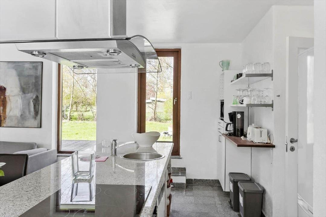 Photo of Kitchen in Mern