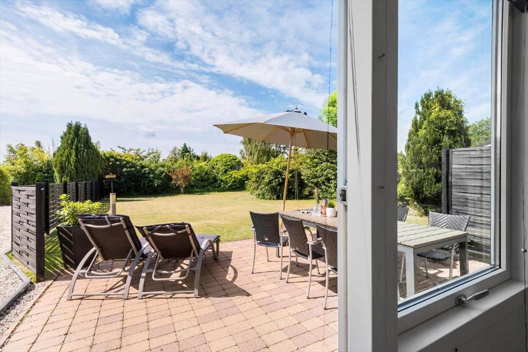 Photo of Patio Balcony in Strøby Ladeplads