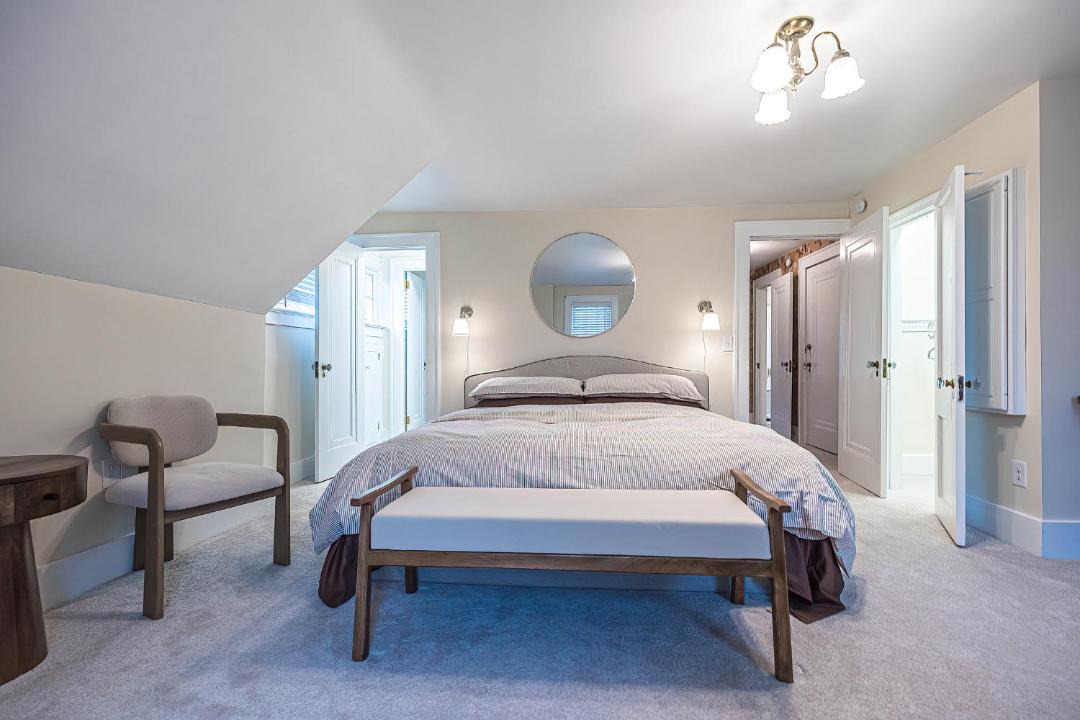 Photo of Bedroom in Erie