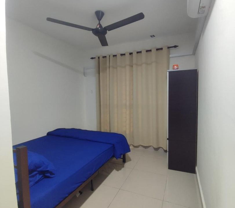 Photo of Bedroom in Jeli