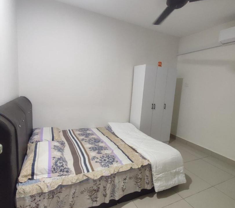 Photo of Bedroom in Jeli