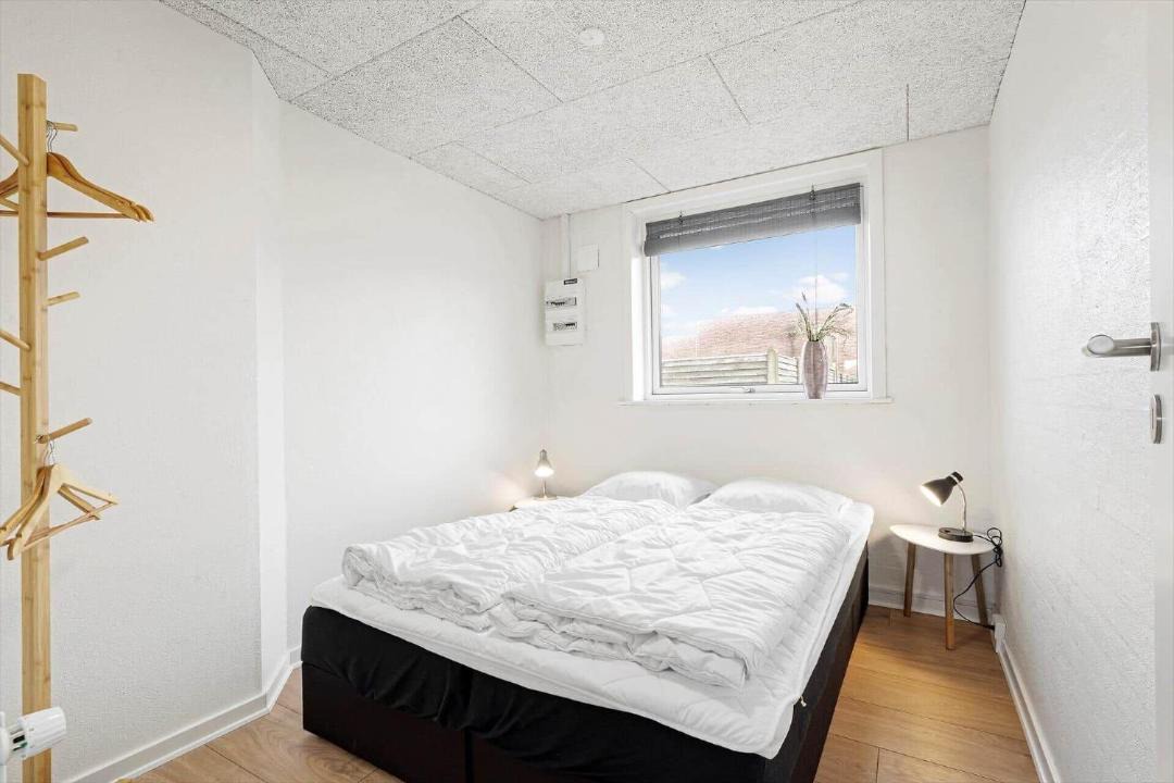 Photo of Bedroom in Hvide Sande
