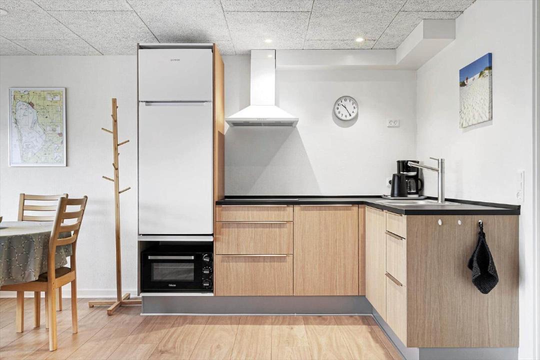 Photo of Kitchen in Hvide Sande
