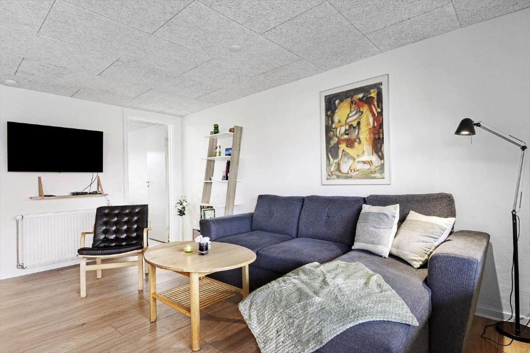 Photo of Livingroom in Hvide Sande