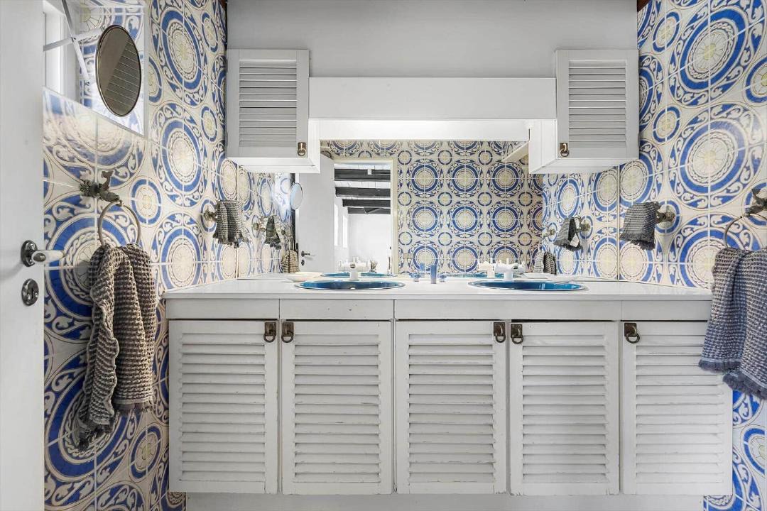 Photo of Bathroom in Nørre Lyngvig