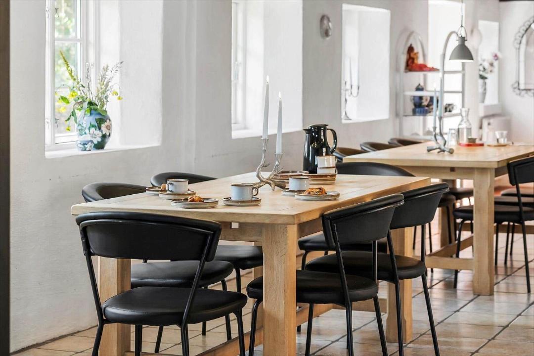 Photo of Kitchen in Nørre Lyngvig