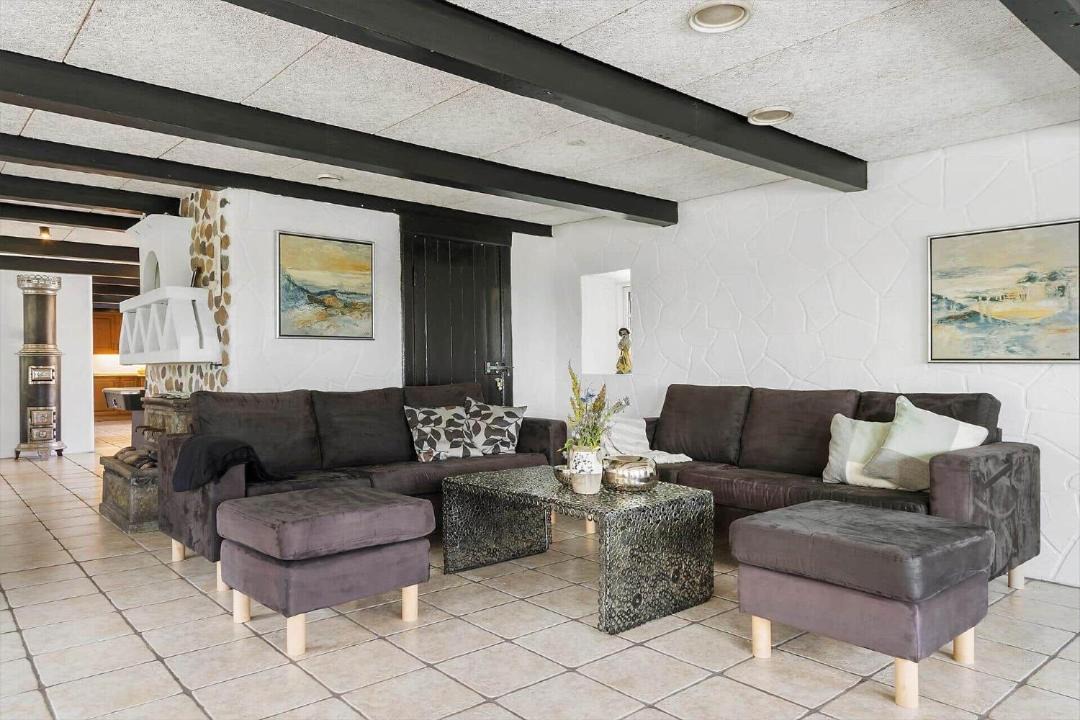 Photo of Livingroom in Nørre Lyngvig