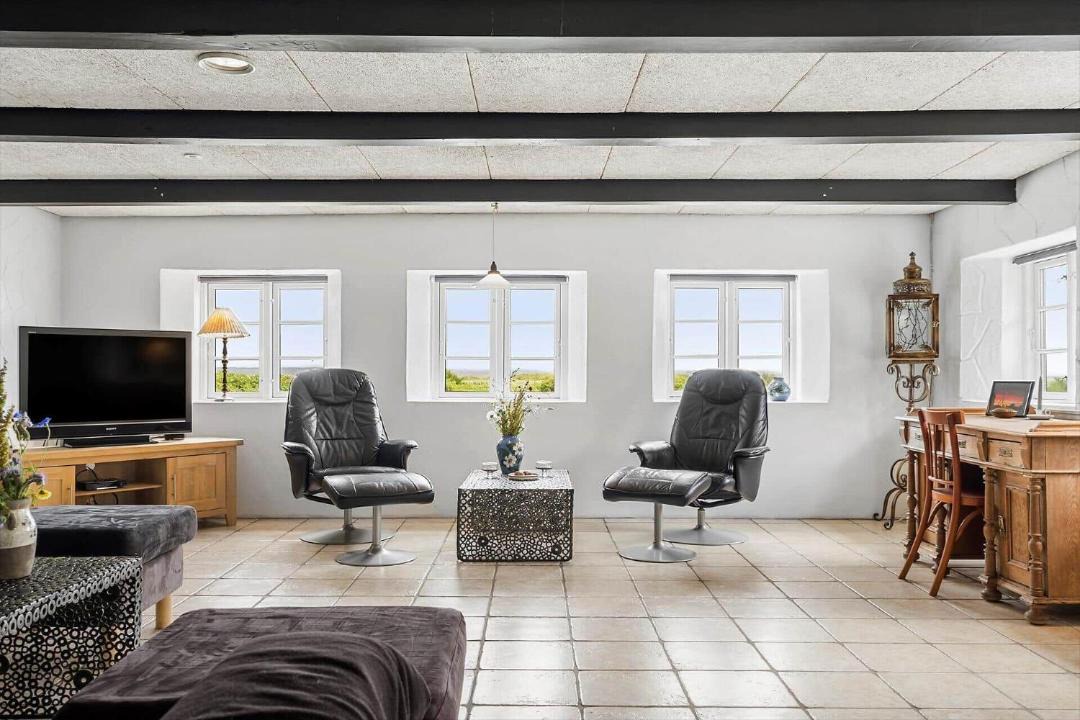 Photo of Livingroom in Nørre Lyngvig