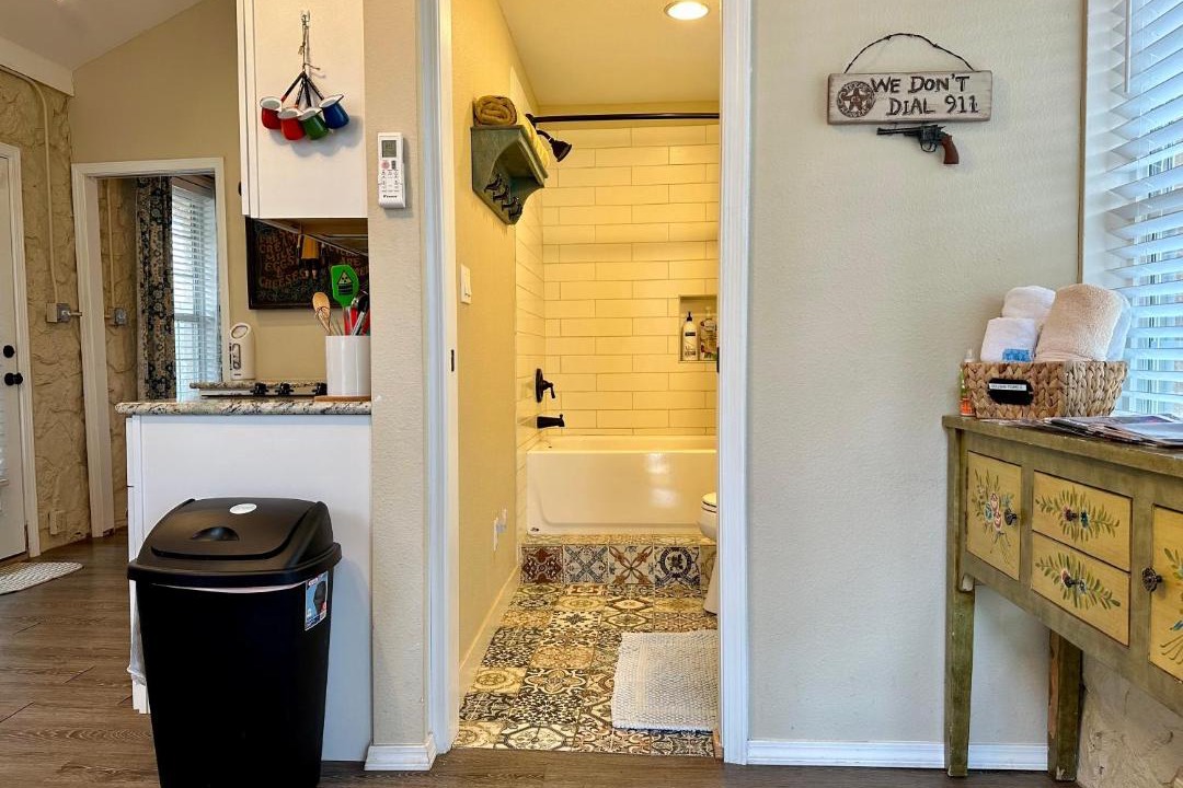Photo of Bathroom in Bandera