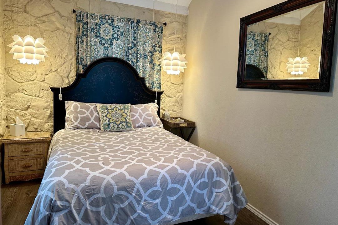 Photo of Bedroom in Bandera