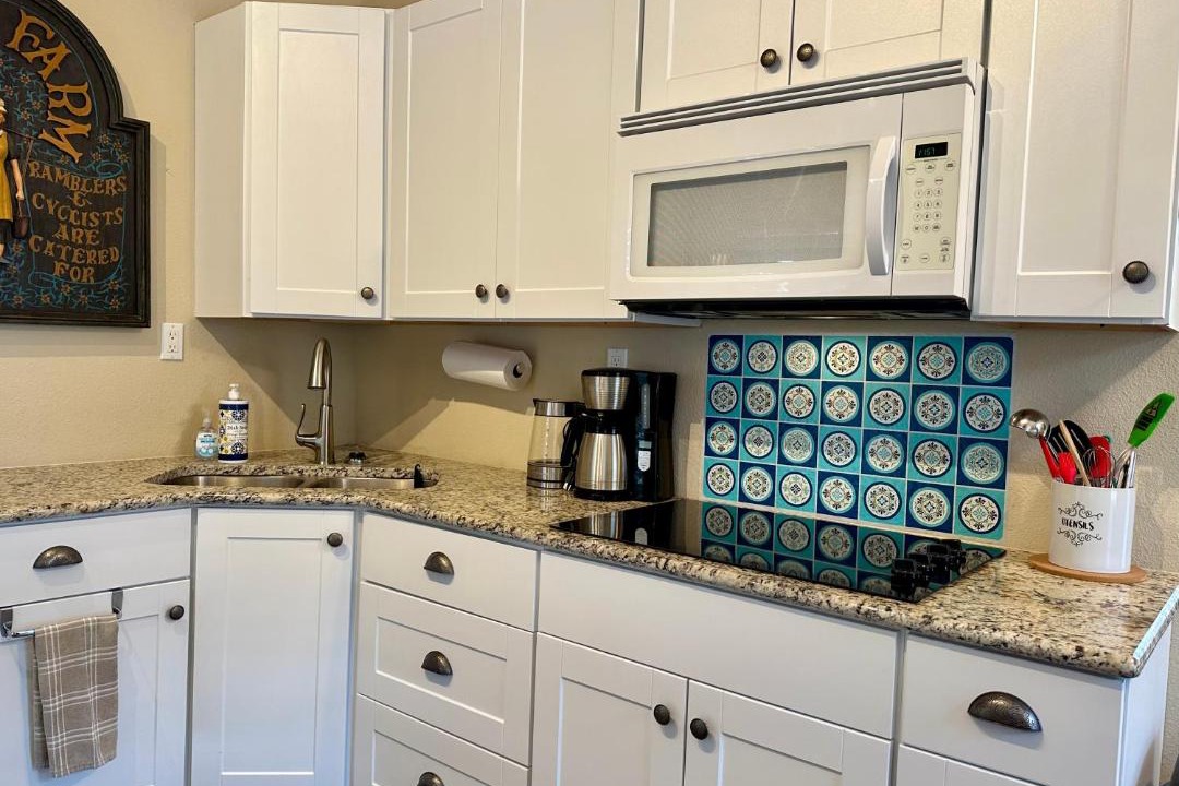 Photo of Kitchen in Bandera