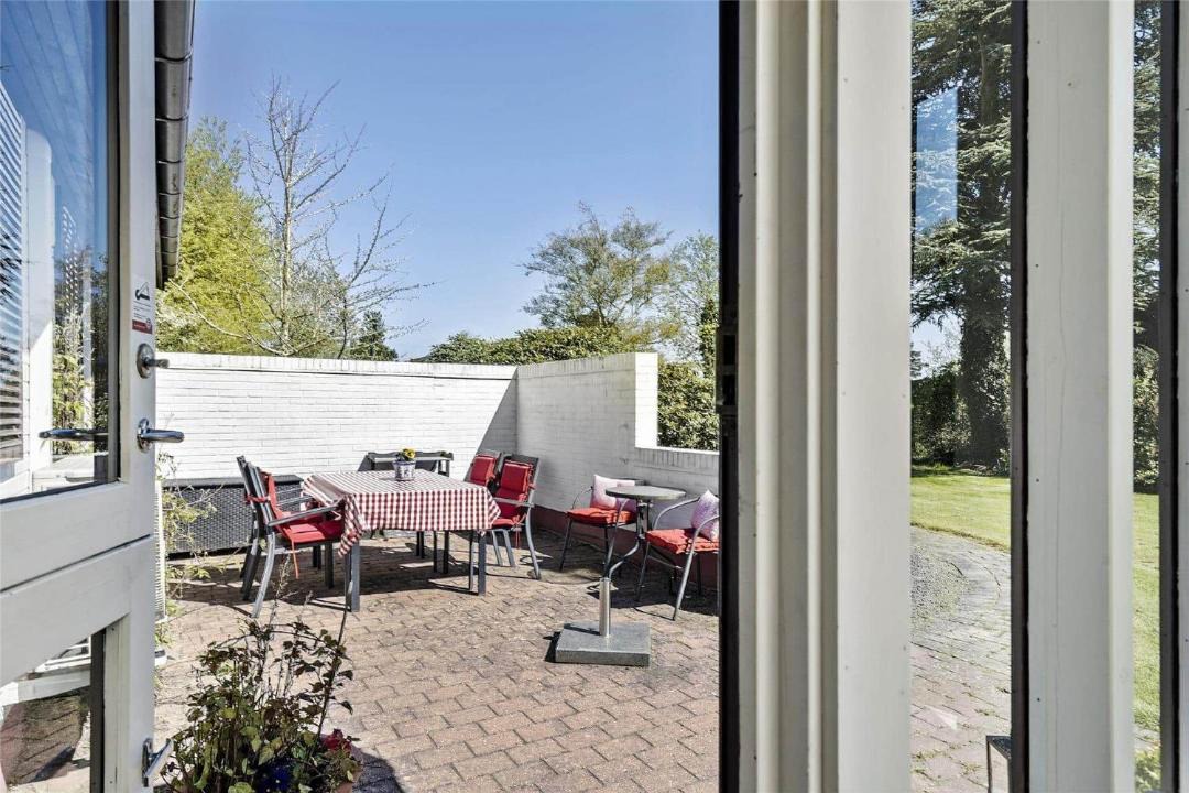 Photo of Patio Balcony in Rødvig