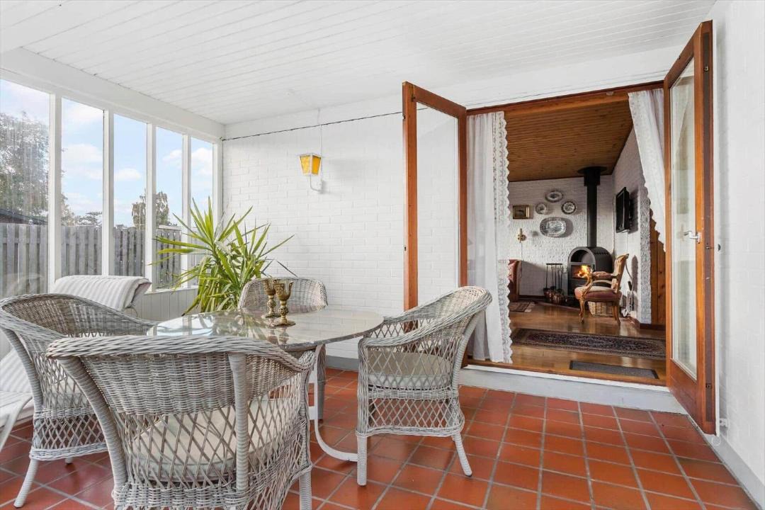Photo of Patio Balcony in Rødvig