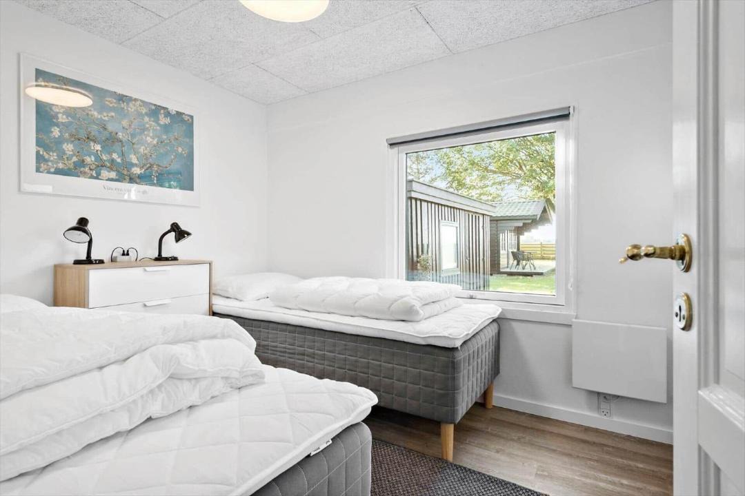 Photo of Bedroom in Strøby Ladeplads