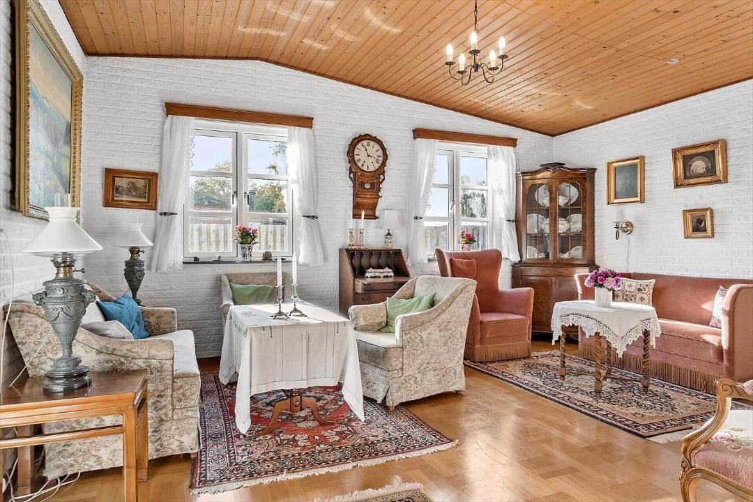 Photo of Livingroom in Rødvig