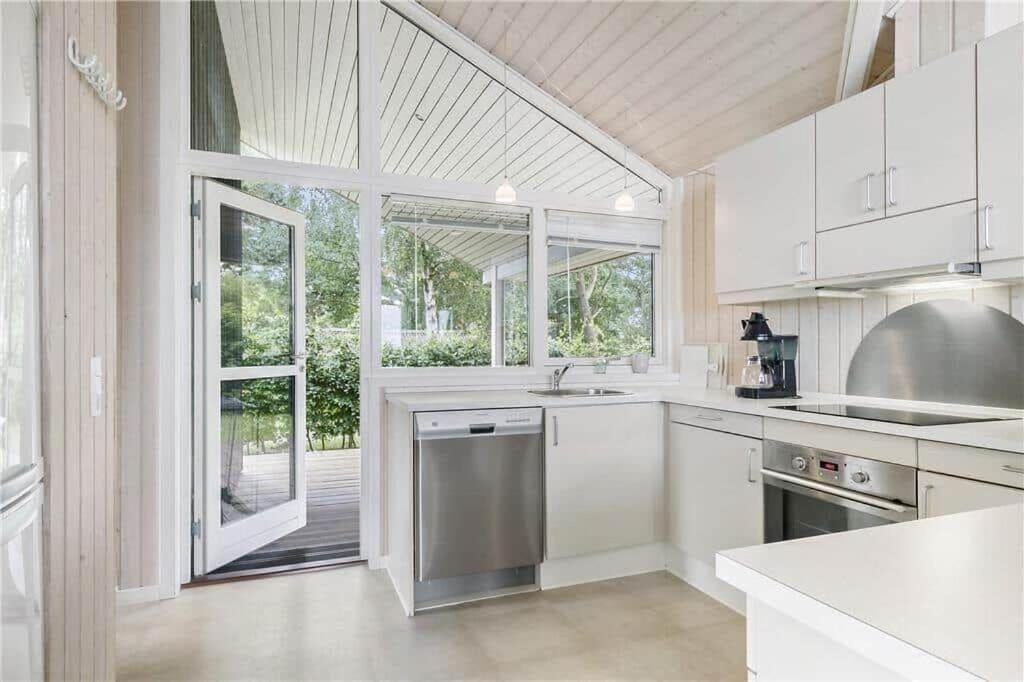 Photo of Kitchen in Roneklint