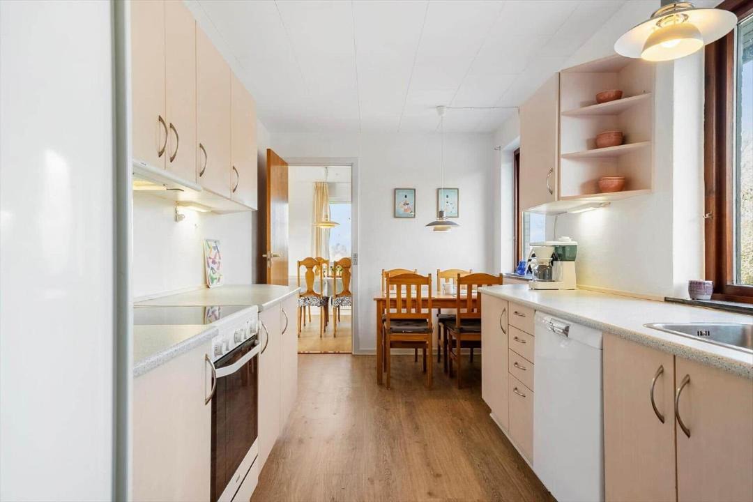 Photo of Kitchen in Borre