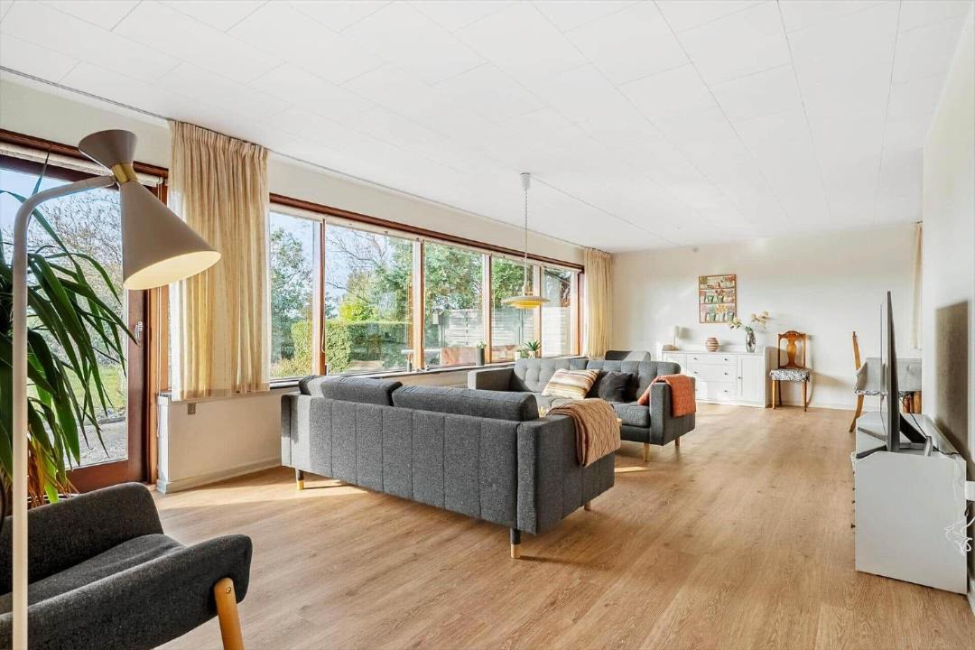 Photo of Livingroom in Borre