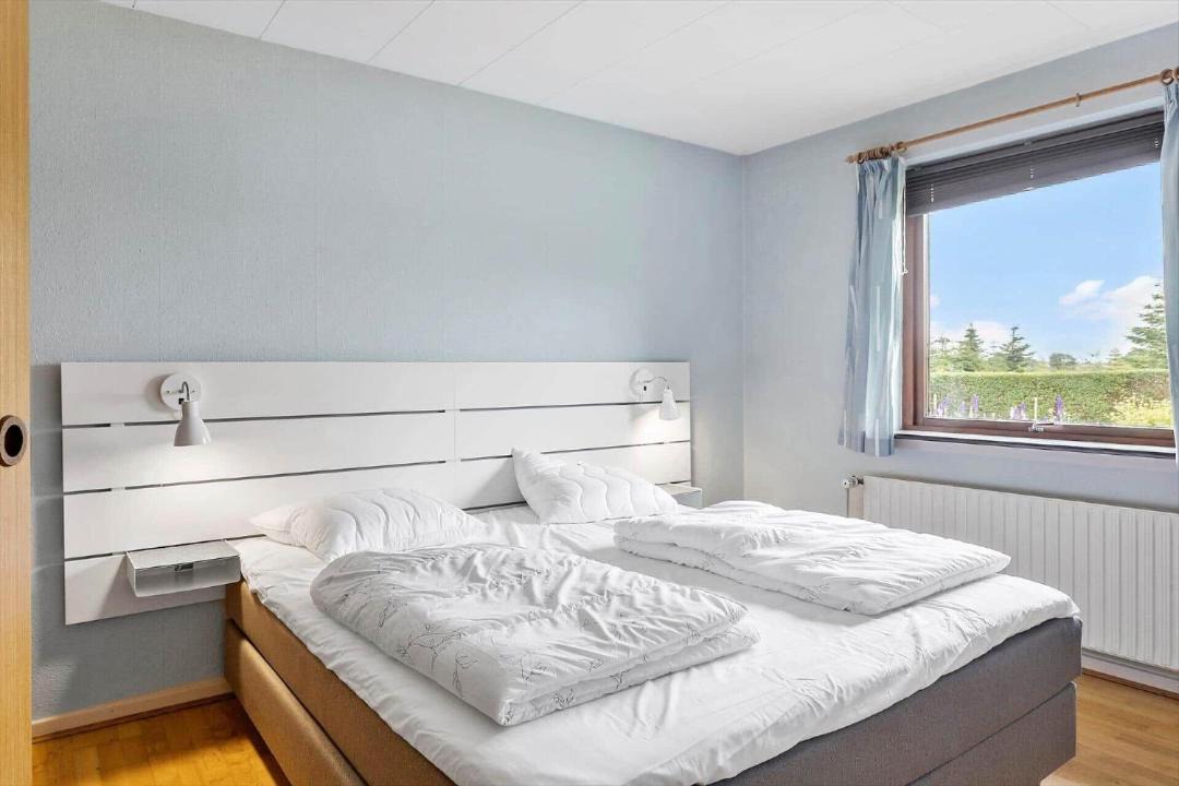 Photo of Bedroom in Borre
