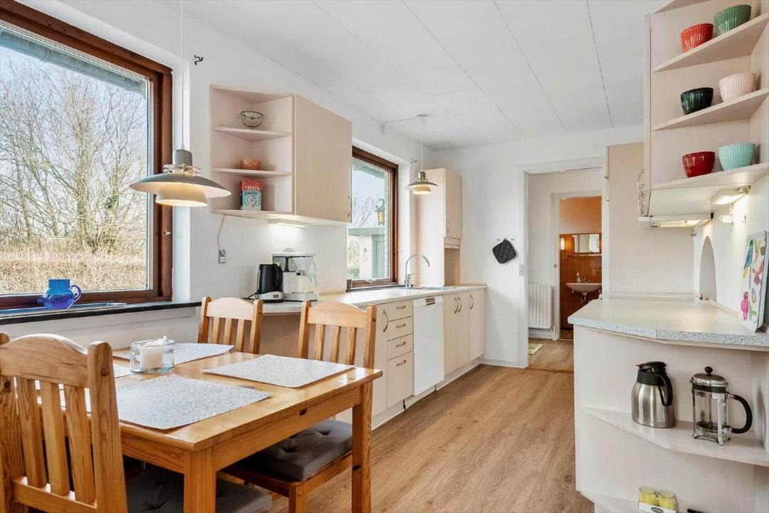 Photo of Kitchen in Borre