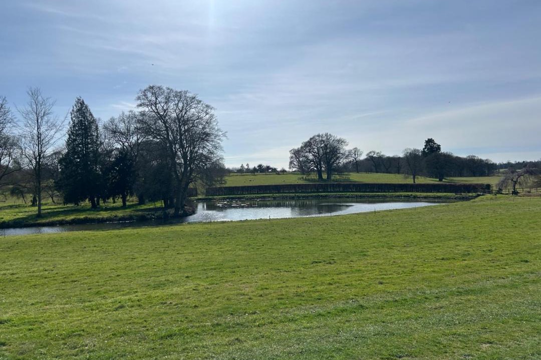 Photo of Others in Hethel