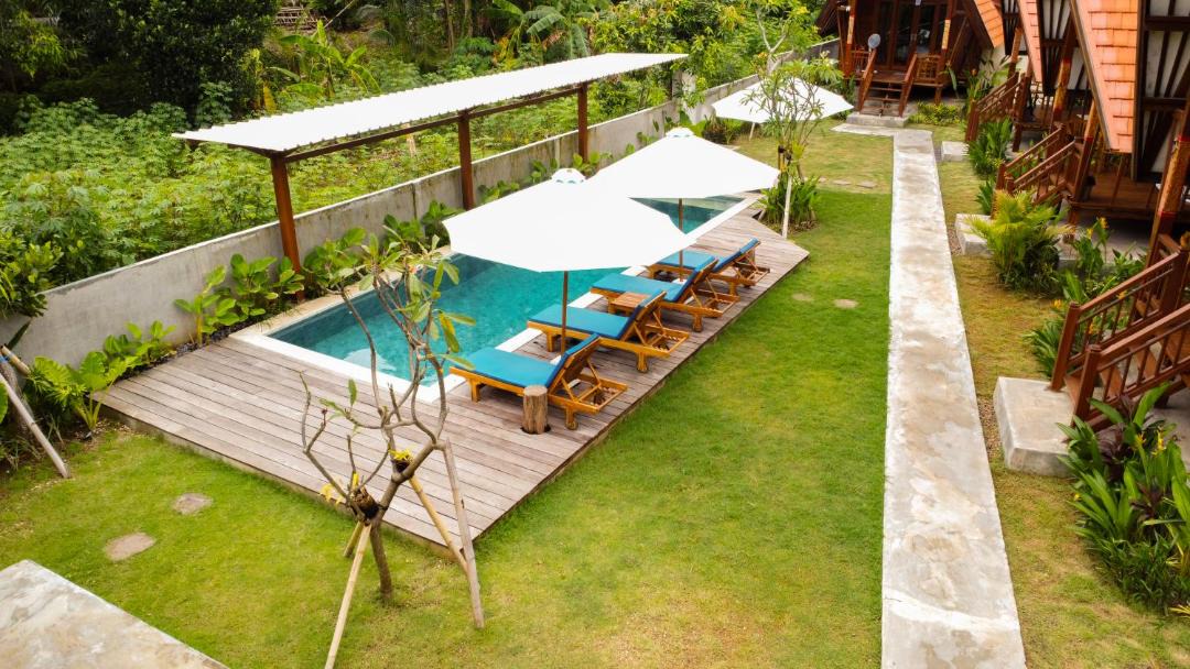 Photo of Others in Mushroom Bay