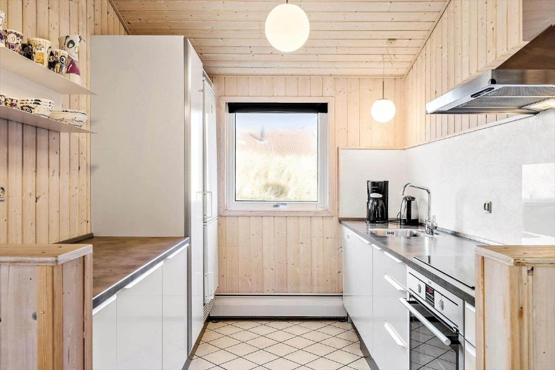 Photo of Kitchen in Argab