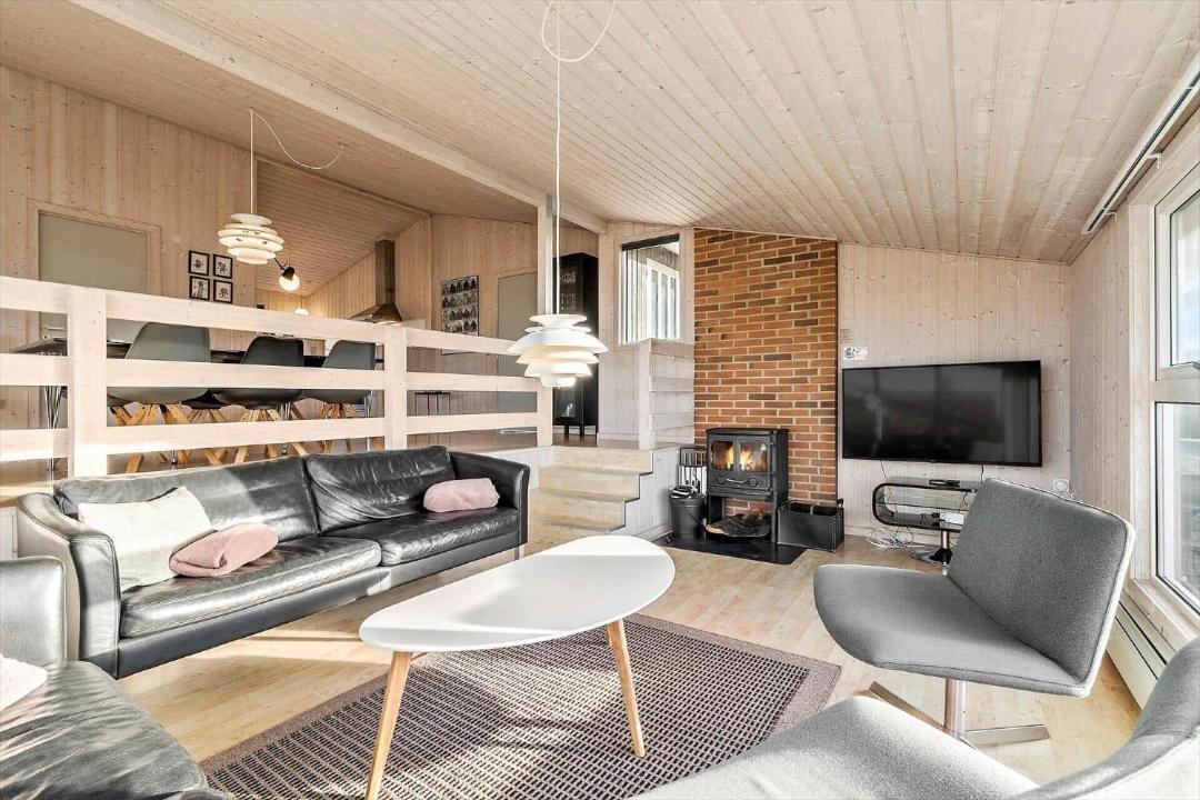 Photo of Livingroom in Argab